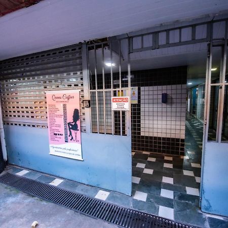 Apto Prox A Unb Com Wifi Em Asa Norte - Brasília Eksteriør billede