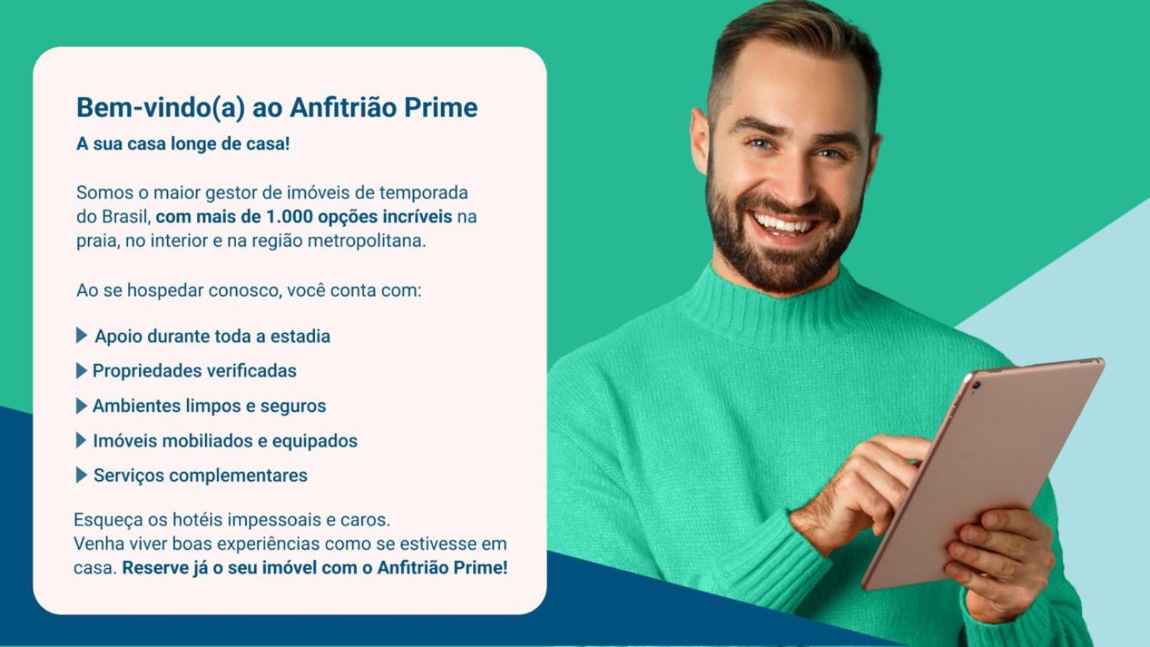 Apto Prox A Unb Com Wifi Em Asa Norte - Brasília Eksteriør billede