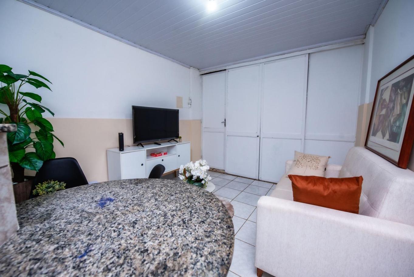Apto Prox A Unb Com Wifi Em Asa Norte - Brasília Eksteriør billede